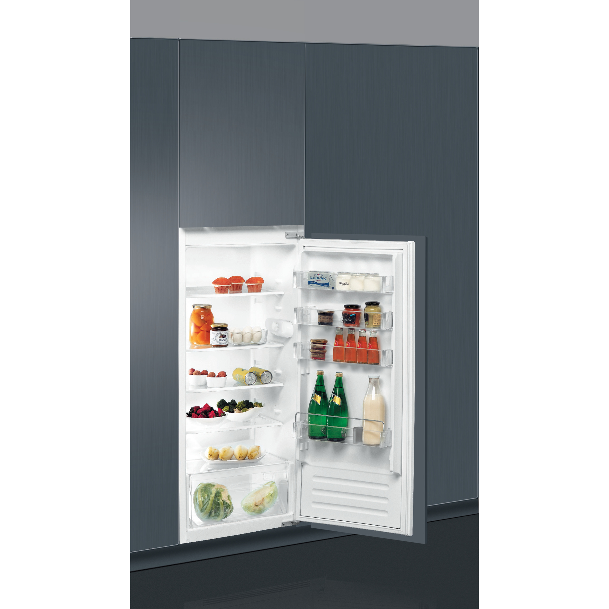 Whirlpool ARG 750/A+
