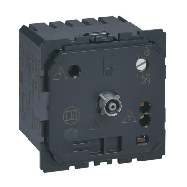 Legrand 067400 thermostat