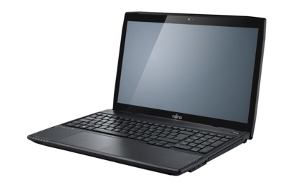 Fujitsu LIFEBOOK AH564 – image 2