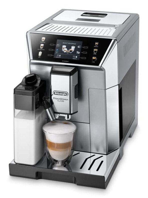 De’Longhi ECAM550.65.MS — vue 1 sur 7