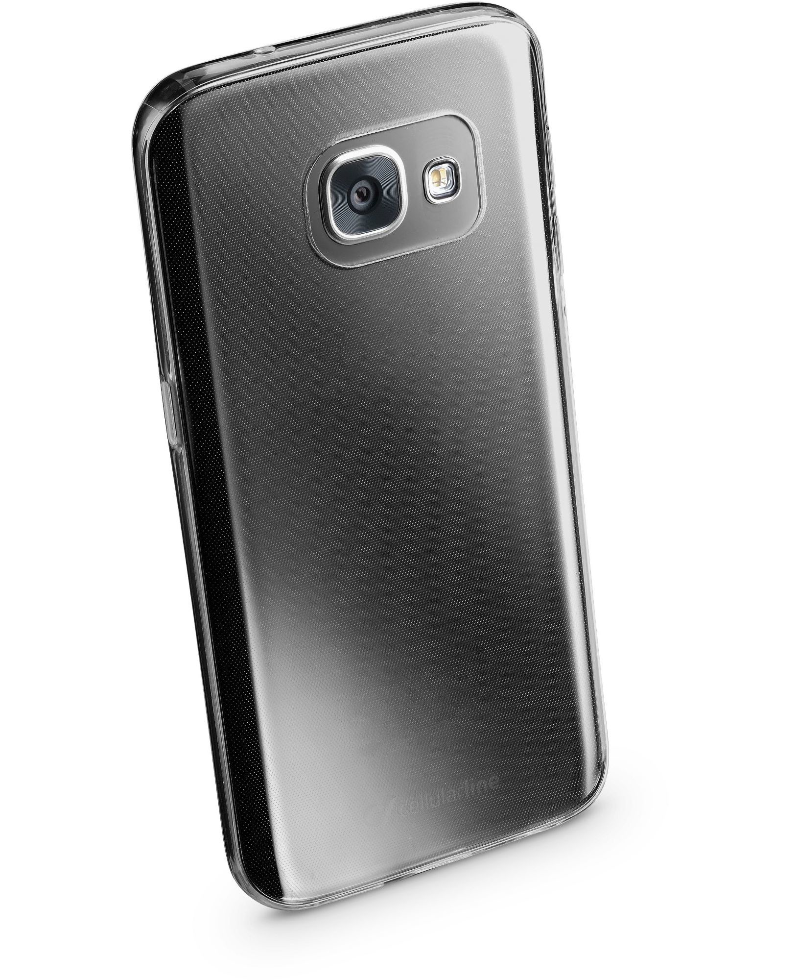 Cellularline Soft - Galaxy A3 (2017) – image 2