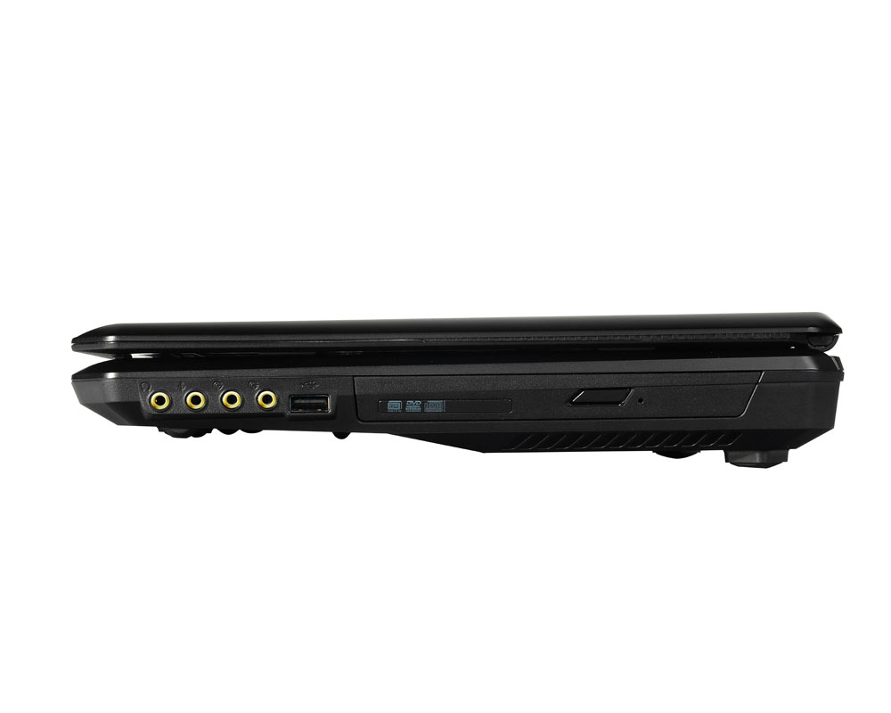 MSI GT60 0NC-298MY – image 3