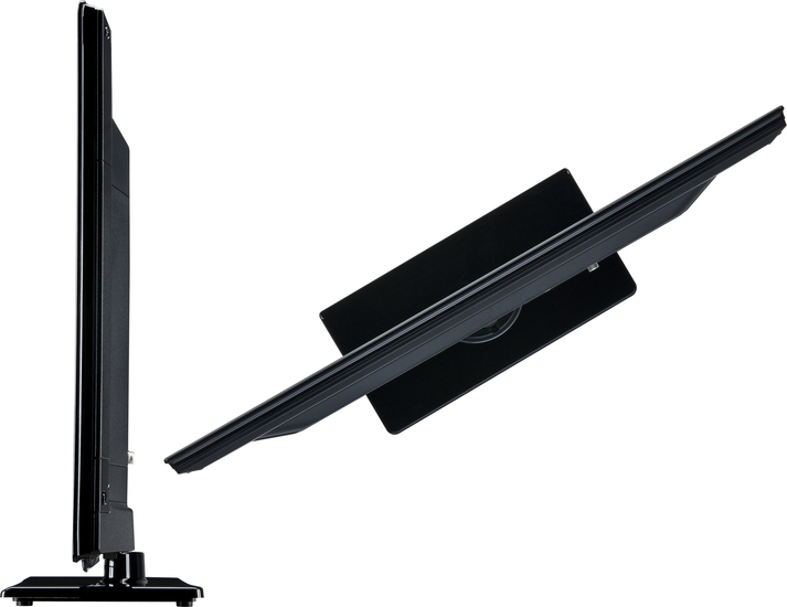Sharp LC-24LE510K TV – image 2