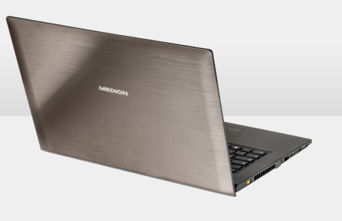 MEDION AKOYA S4217T – image 4