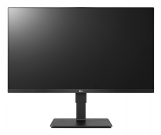 LG 32BN67U-B монитор для ПК 80 cm (31.5") 3840 x 2160 пикселей 4K Ultra HD ЖК Черный