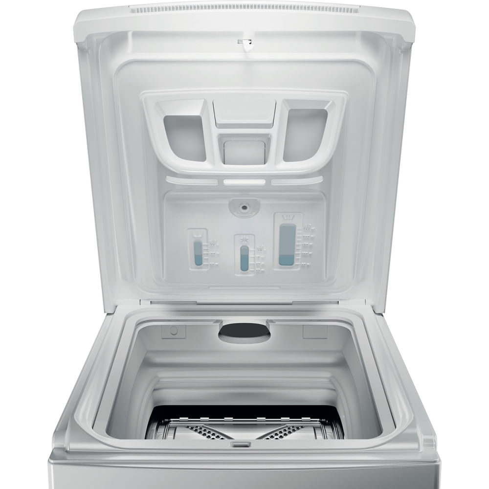 Whirlpool MTDLR70230 washing machine Top-load – image 9