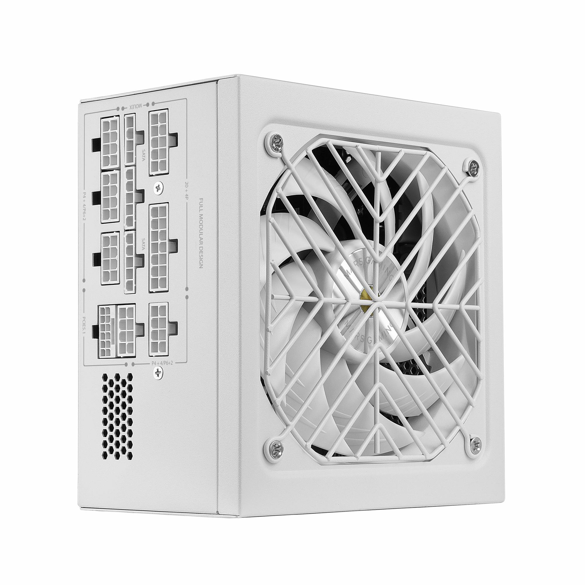 Mars Gaming MPT850W power supply unit – image 3