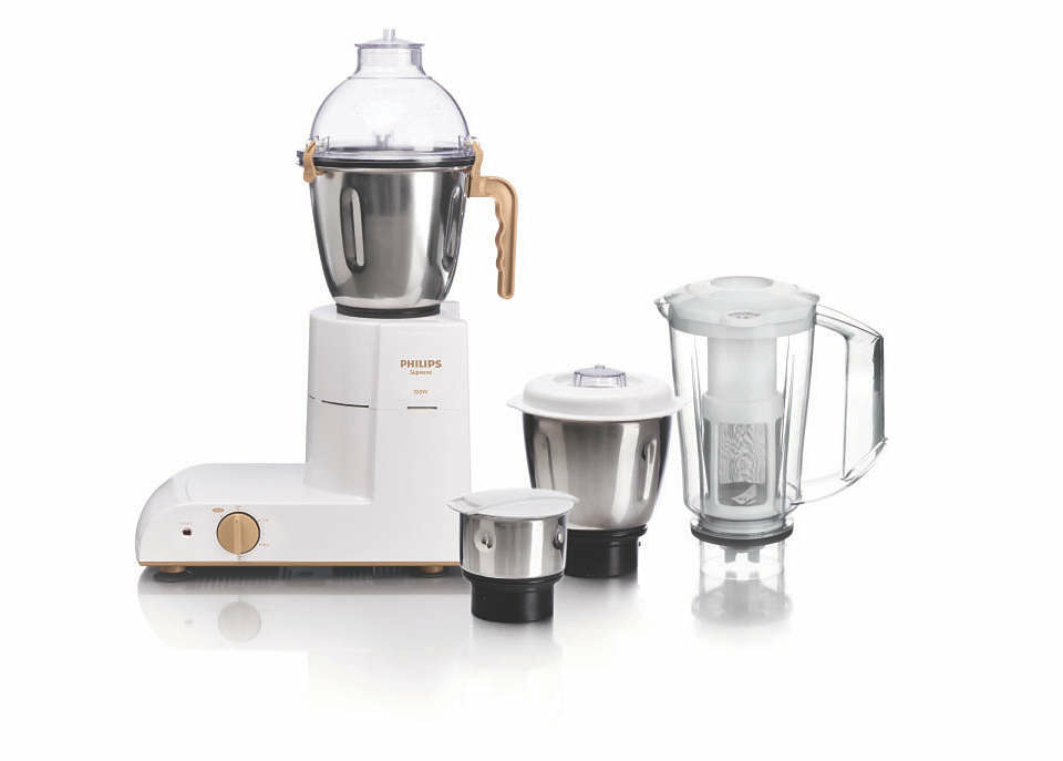 Philips HL1618/03 mixer Stand mixer