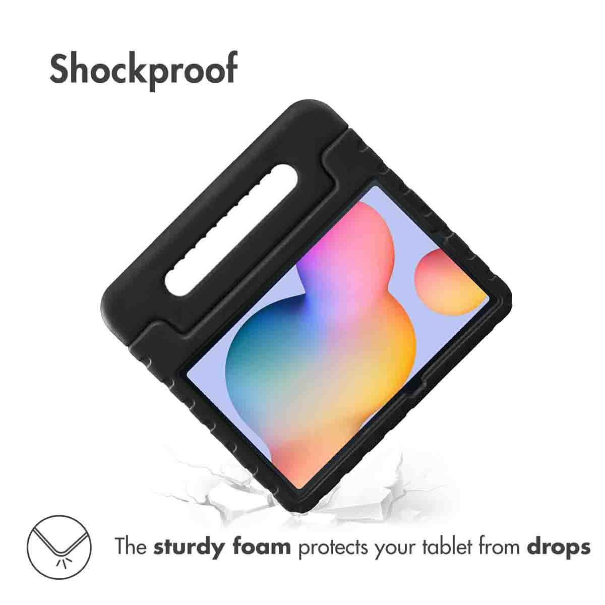 Accezz SH00052275 tablet case – image 2