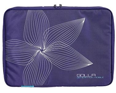 Golla Laptop Sleeve - Metro 17.3"