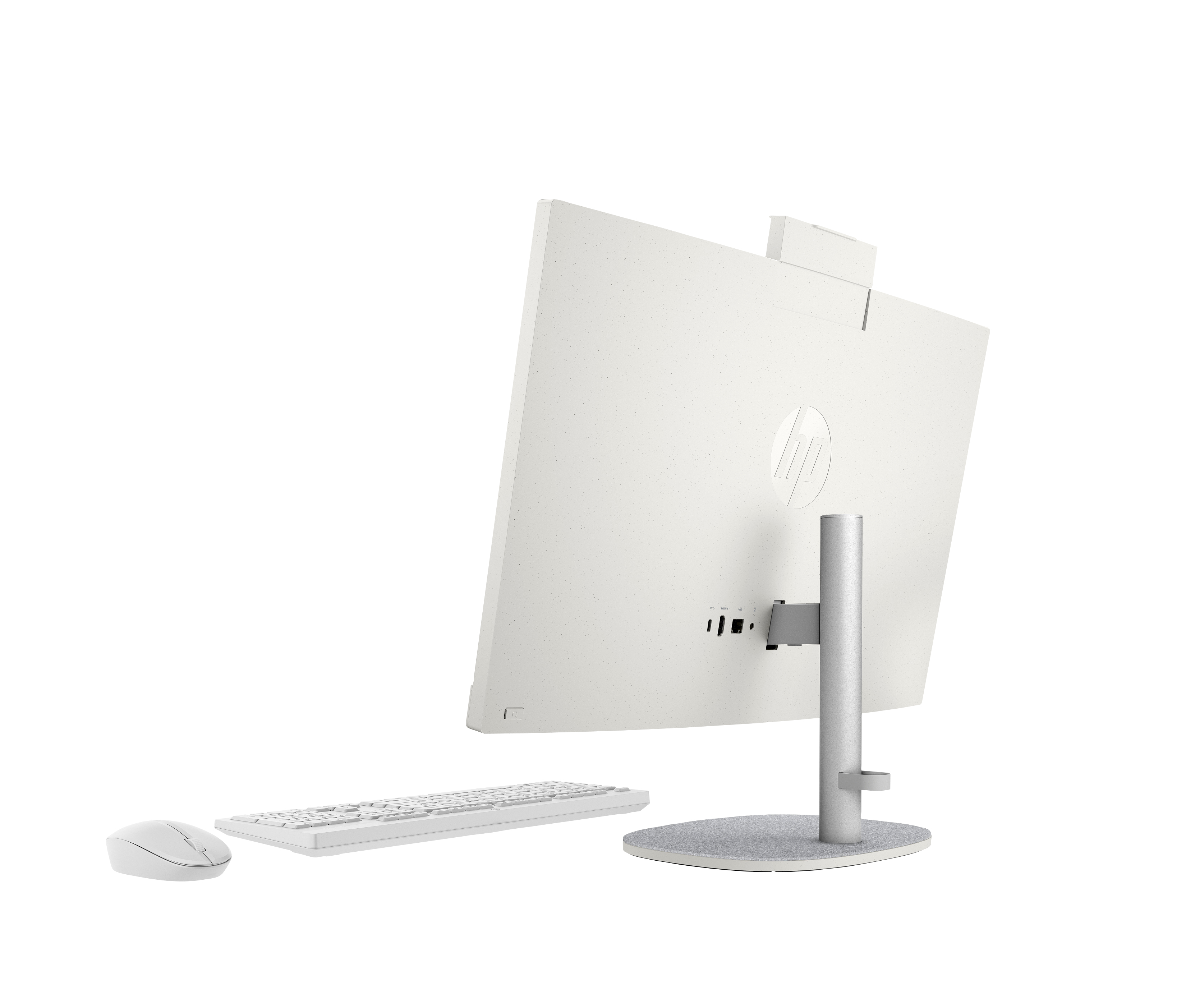 PC All in One HP 24-cr0156ns - imagen 4