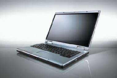 Fujitsu AMILO L 1300 - Widescreen Notebook with Intel Celeron M Processor – image 1