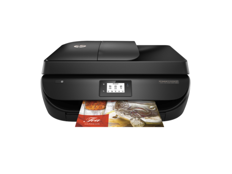HP Ink Advantage 4675 – image 5