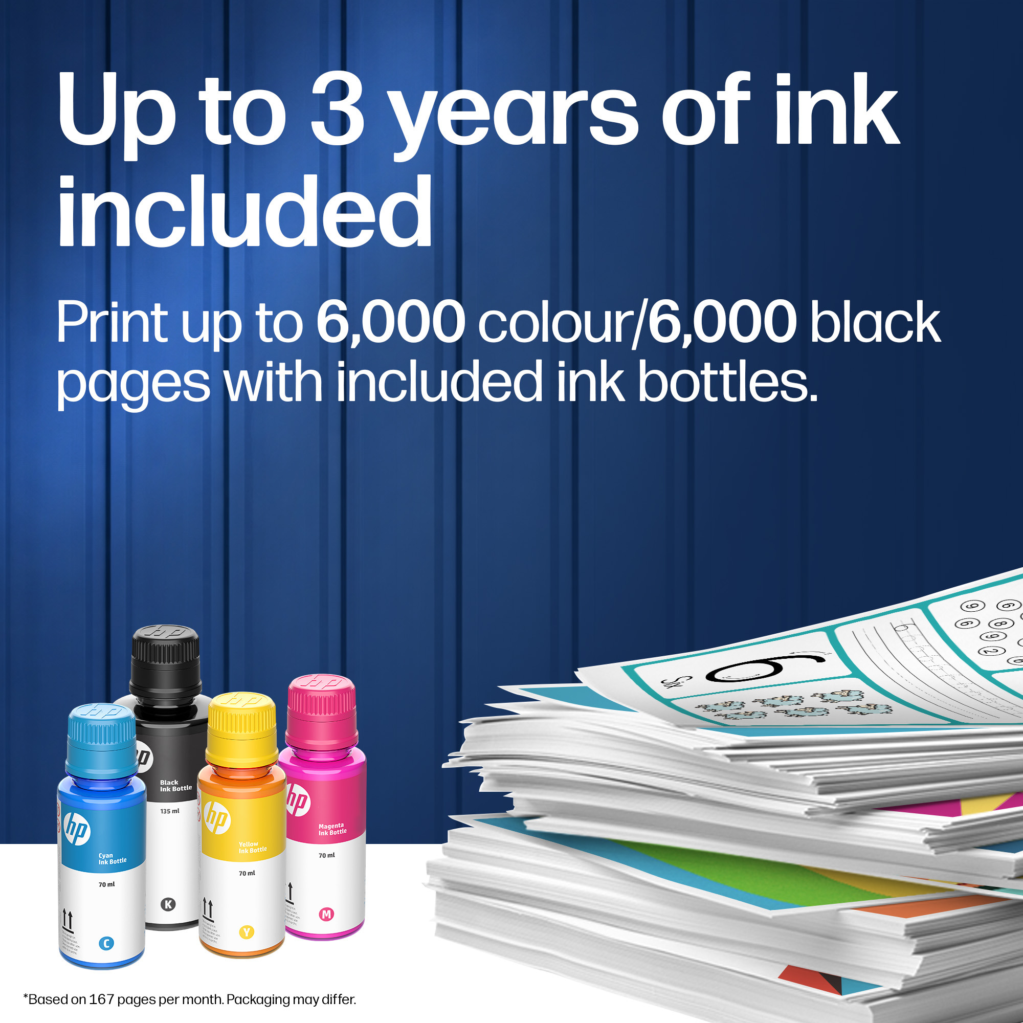 HP Smart Tank 5109 – image 9