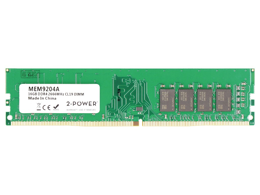 2-Power 2P-3TK83AT memory module