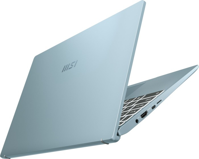 MSI Modern B11M-091XES Intel® Core™ i7 i7-1165G7 Laptop – image 9