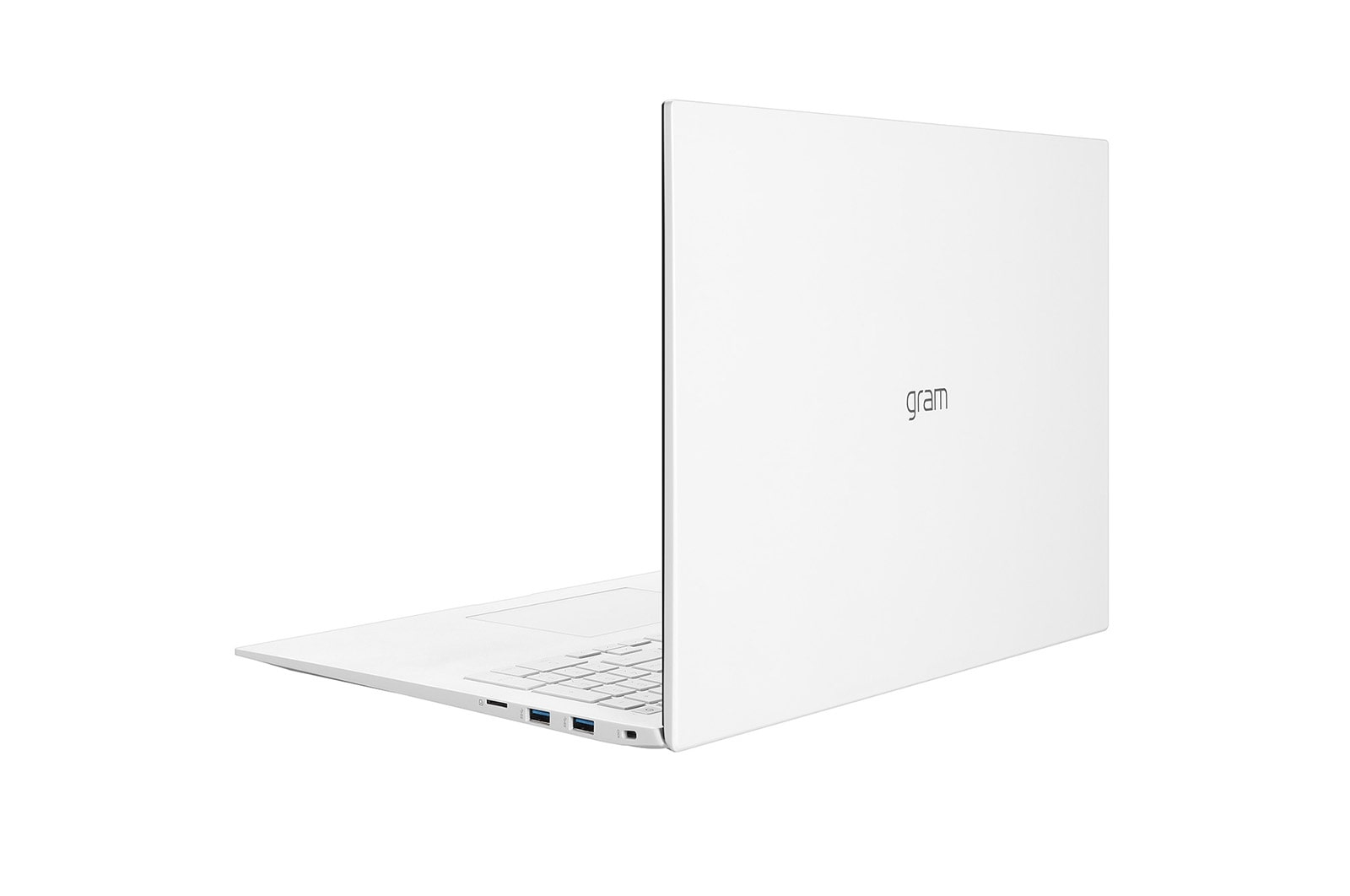 LG Gram 17Z90P-G.AA79B laptop Intel® Core™ i7 i7-1165G7 – image 6