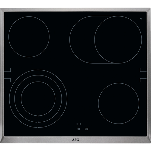 AEG HX4146MS3B + HE604079XB + TR3LFV – image 1