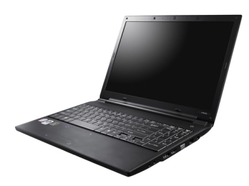 LG P series P510-Gadoni-T9550 Intel® Core™2 Duo