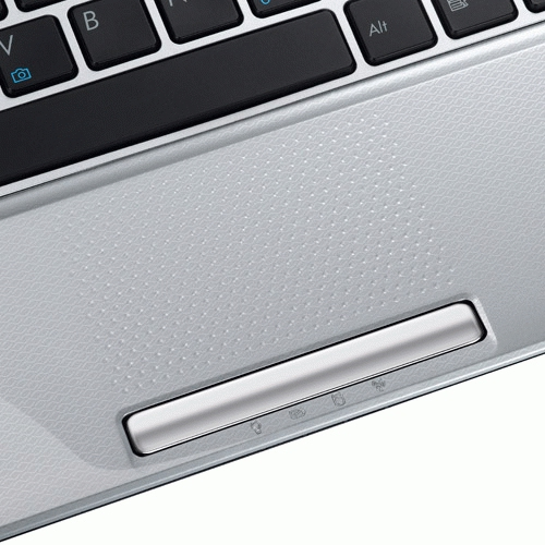 ASUS UL30VT-QX031V laptop Intel® Core™2 Duo SU7300 – image 6