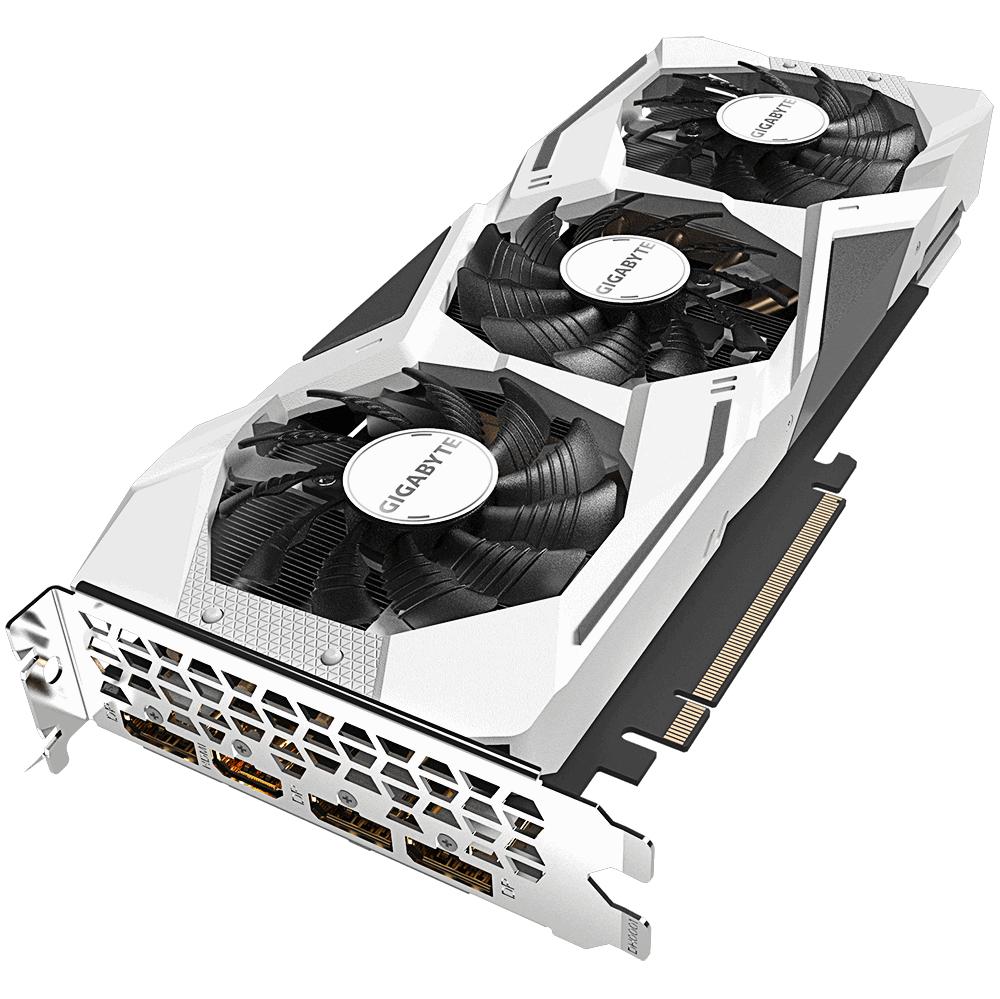 GIGABYTE GV-N206SGAMINGOC WHITE-8GD 2.0 – image 5