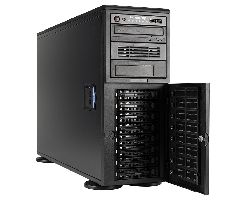 bluechip SERVERline T50303s – image 2