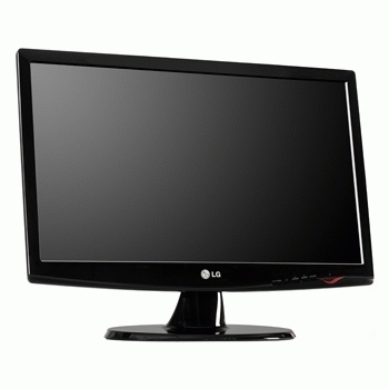 LG W1943S-PF computer monitor – image 3