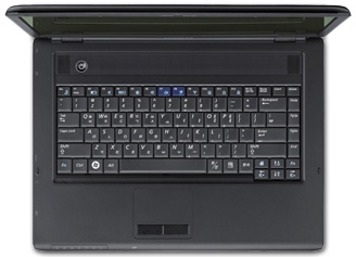 Samsung P P510-PA01 Intel® Core™2 Duo T6670 – image 3