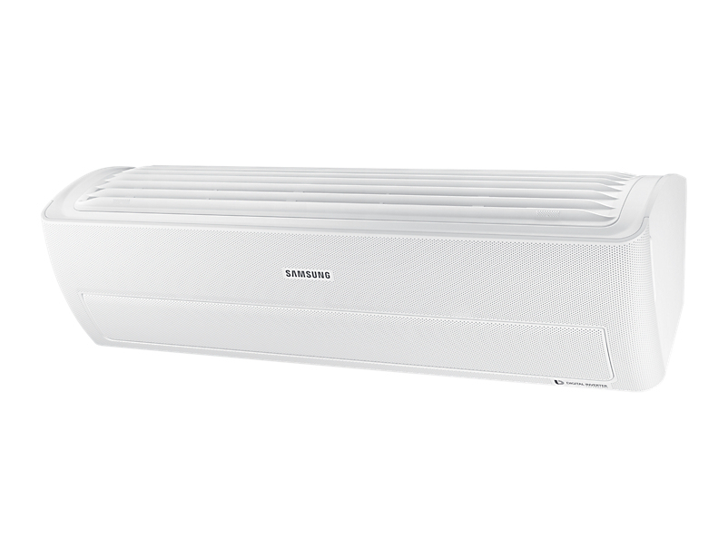 Samsung AR12MSPXBWK Split system White – image 4
