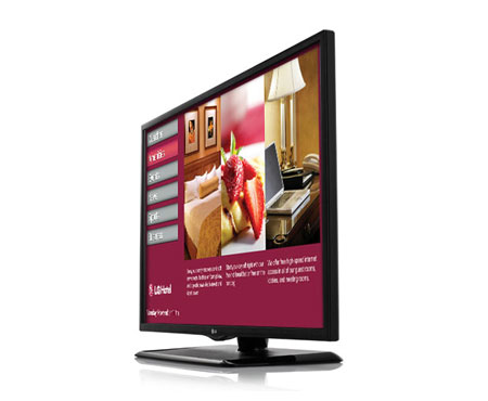 LG 60LP645H TV 151.1 cm (59.5") Full HD Black – image 3