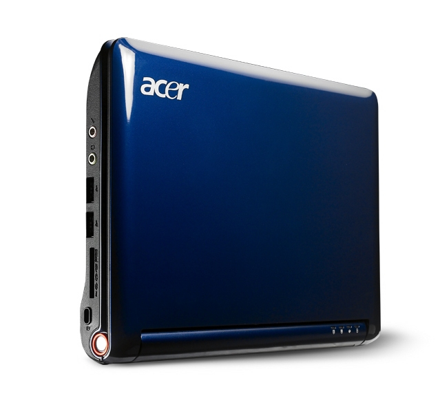Acer Aspire One A150-Bb Intel Pentium Mobile N270 Netbook – image 3