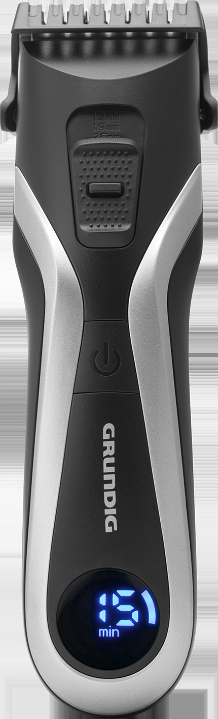 Grundig MC 8840 – image 1