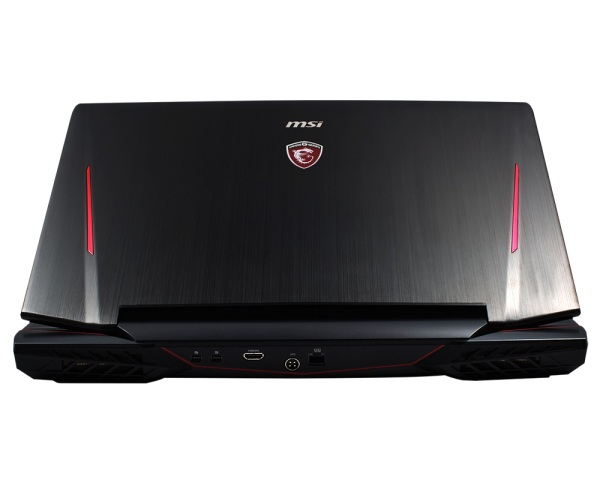 MSI GT80 2QE-074IT – image 8
