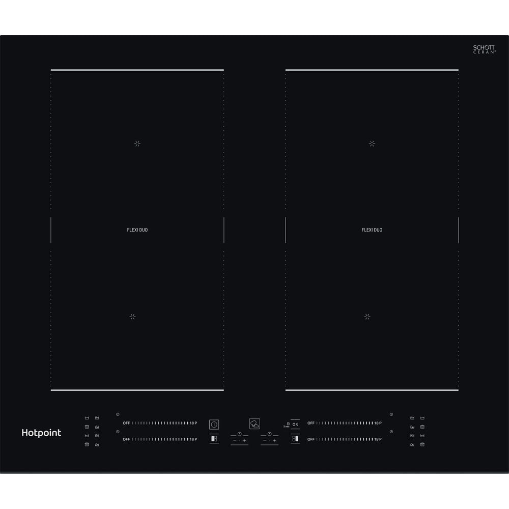 Hotpoint TS 9960C BF – image 1