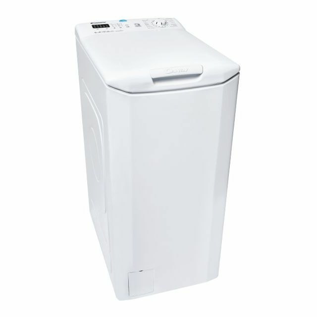 Candy CST G260L/1-07 — vue 1 sur 1
