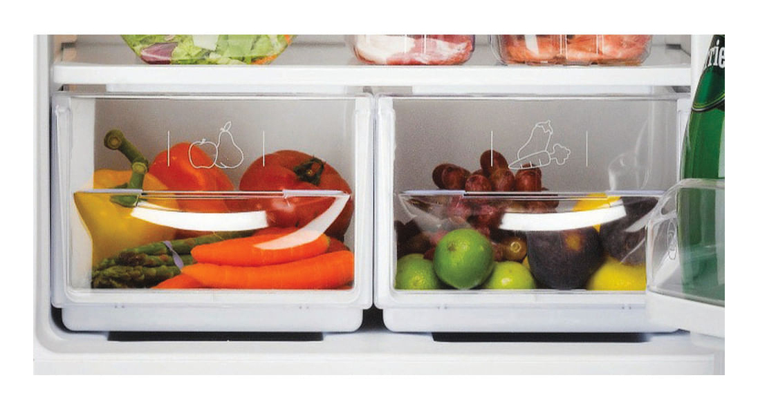 Hotpoint HBD 5517 S UK – image 5