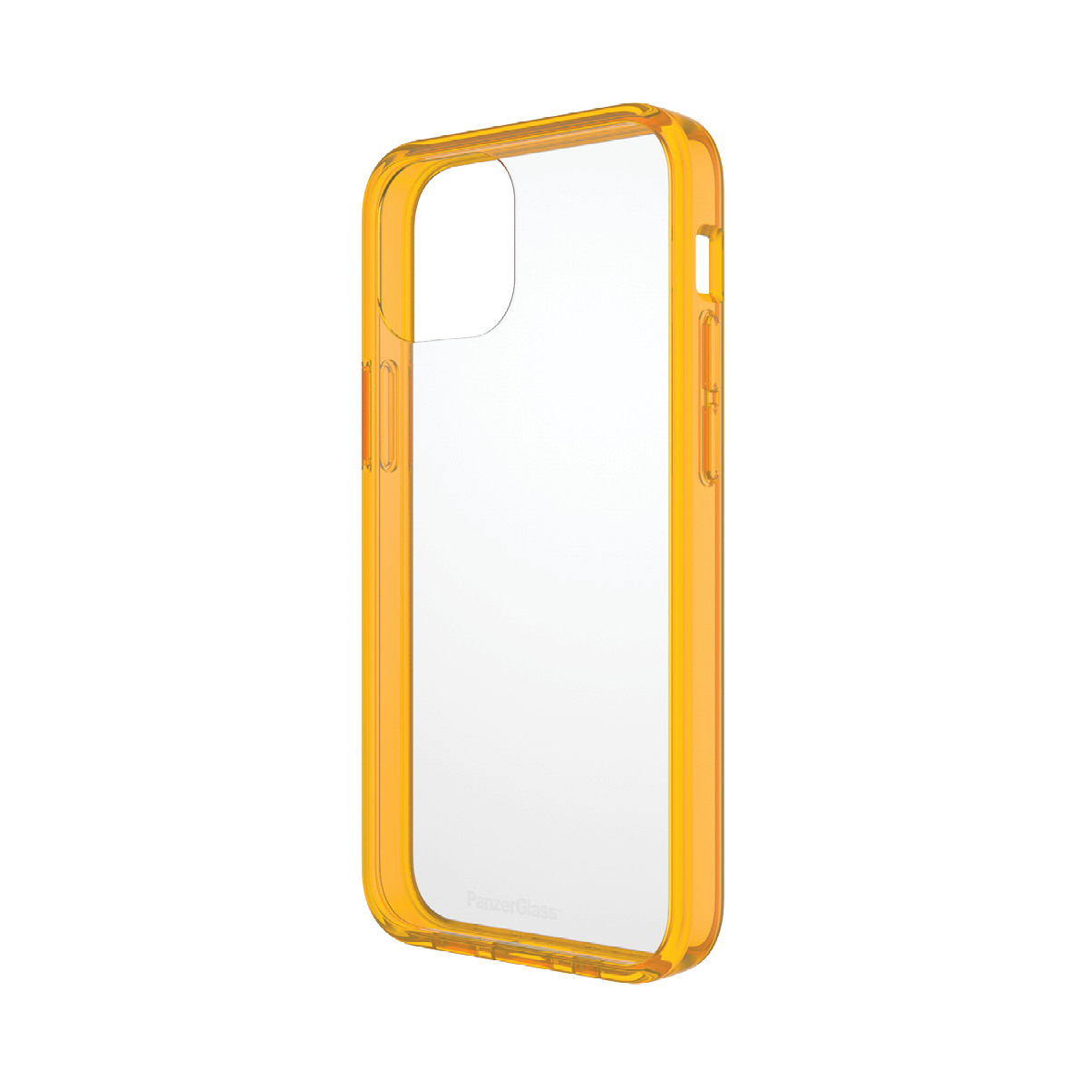 PanzerGlass ® ClearCaseColor™ iPhone 13 Mini - Tangerine – image 6