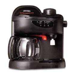 De’Longhi DC 300 Coffee Maker