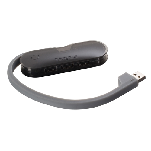 Targus 4-Port Smart USB Hub – image 3