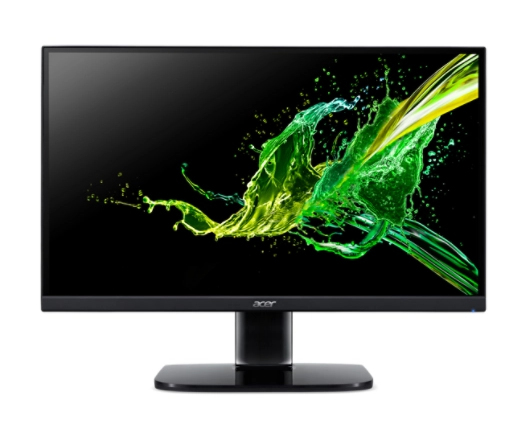 Acer VX2690G + KA220Q H – image 5