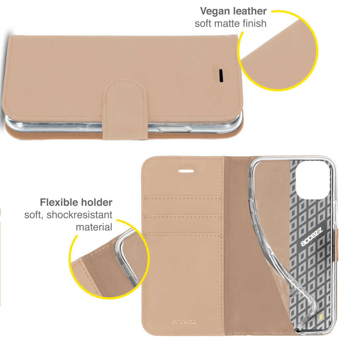 Accezz SH00044521 mobile phone case – image 8