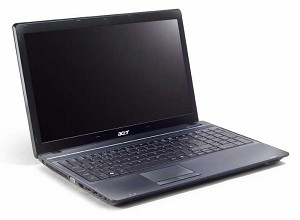 Acer Aspire AS5742G-374G32Mn Intel® Core™ i3 i3-370M – image 2