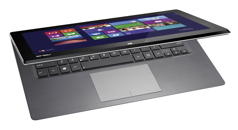 ASUS TAICHI 31-CX009H Intel® Core™ i5 i5-3317U Laptop – image 3