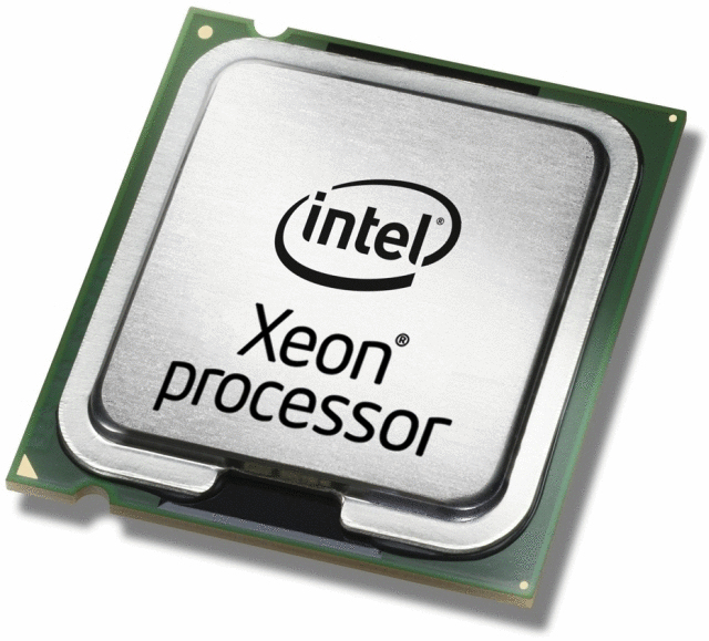 Fujitsu S26361-F3322-E200 processor