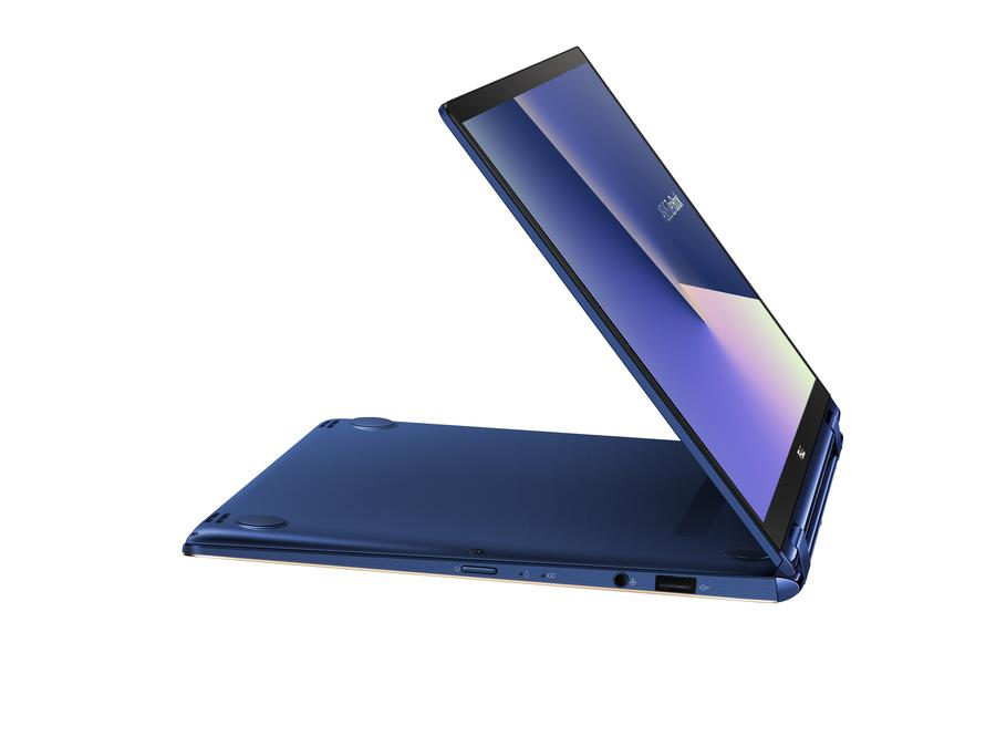 ASUS Zenbook Flip UX362FA-EL249R Intel® Core™ i7 i7-8565U Hybrid (2-in-1) – image 8