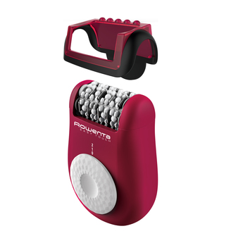 Rowenta EP1120 epilator 24 tweezers Pink – image 3