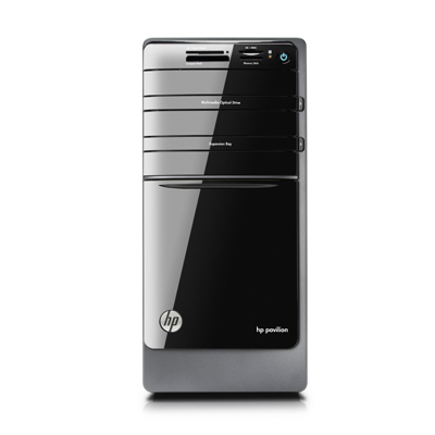 HP Pavilion p7-1510 Intel® Core™ i3 i3-3220