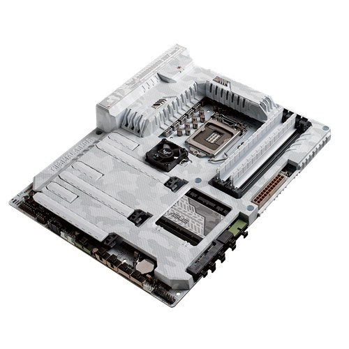ASUS SABERTOOTH Z97 MARK S – image 7