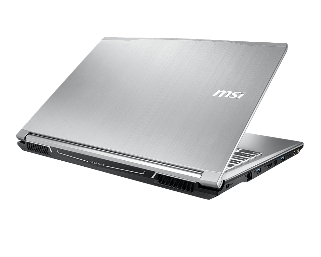 MSI PE62 7RD-112TW – image 3