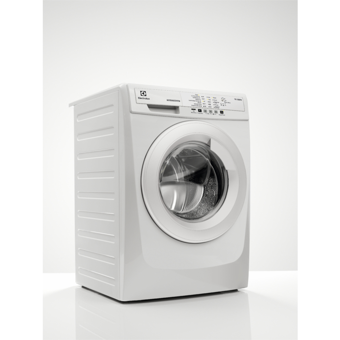 Electrolux EWF1490WS washing machine Front-load – image 9